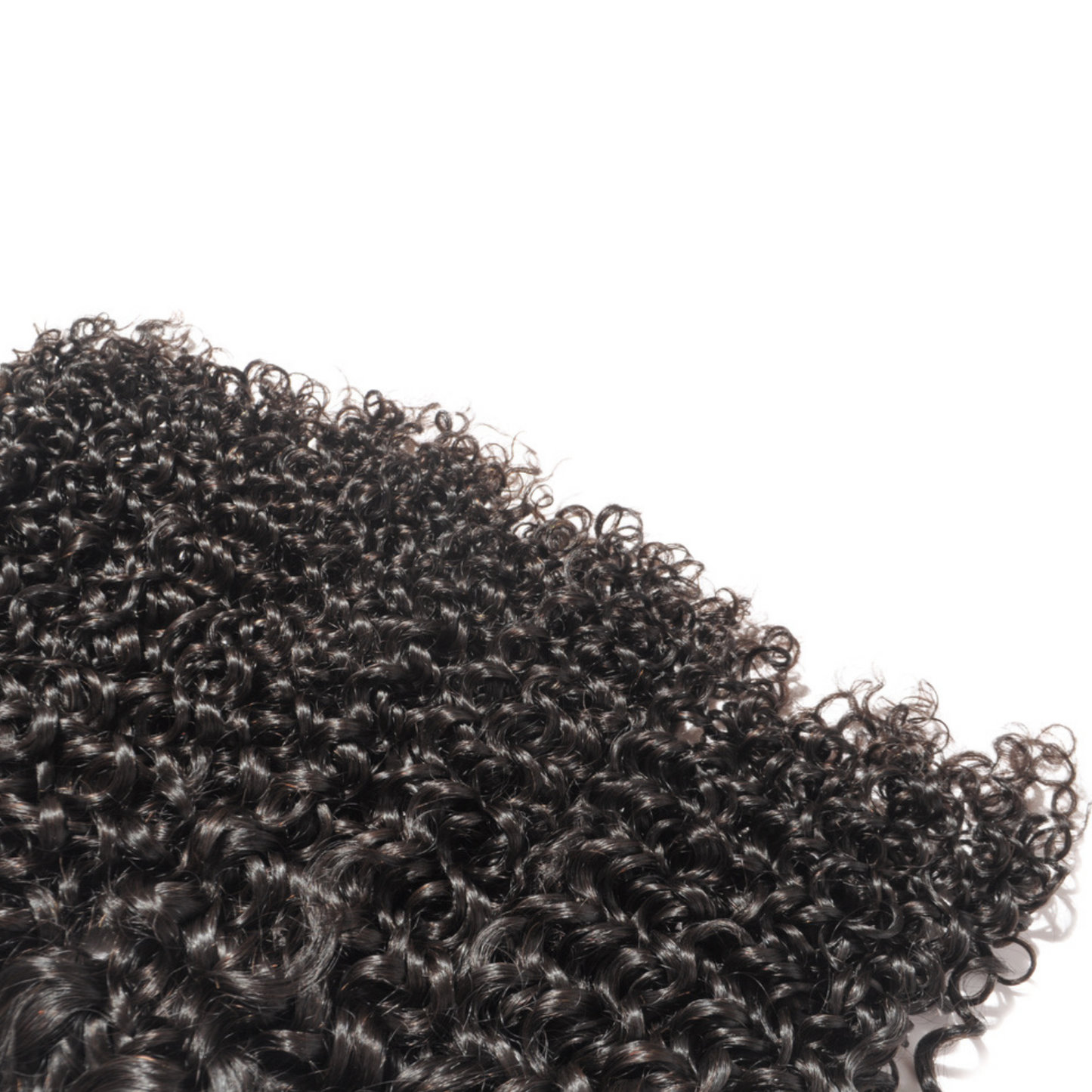 PIXIE CURLS