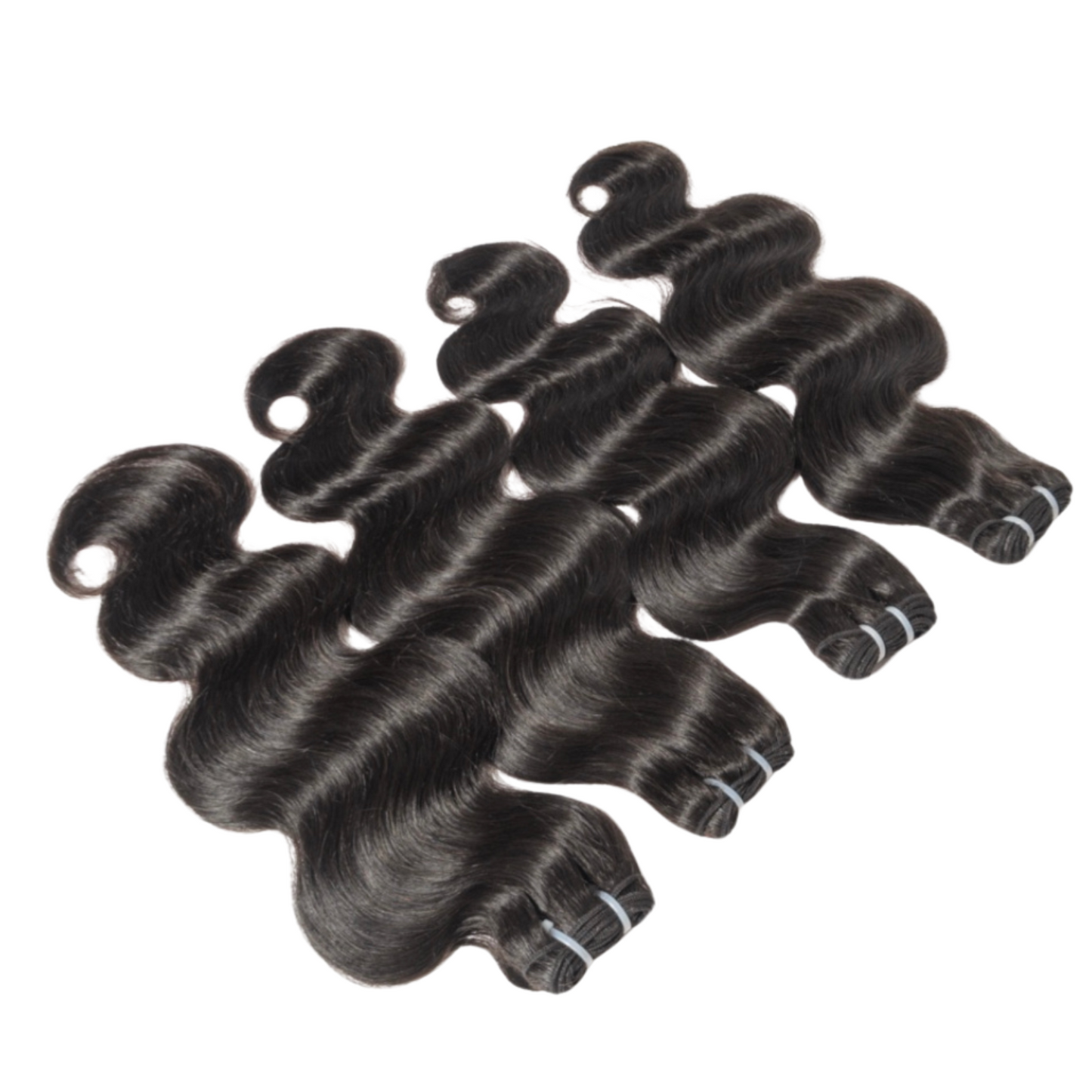 Peruvian Weavy Hair