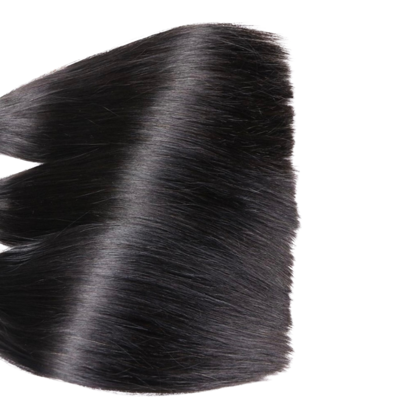 Peruvian straight hair
