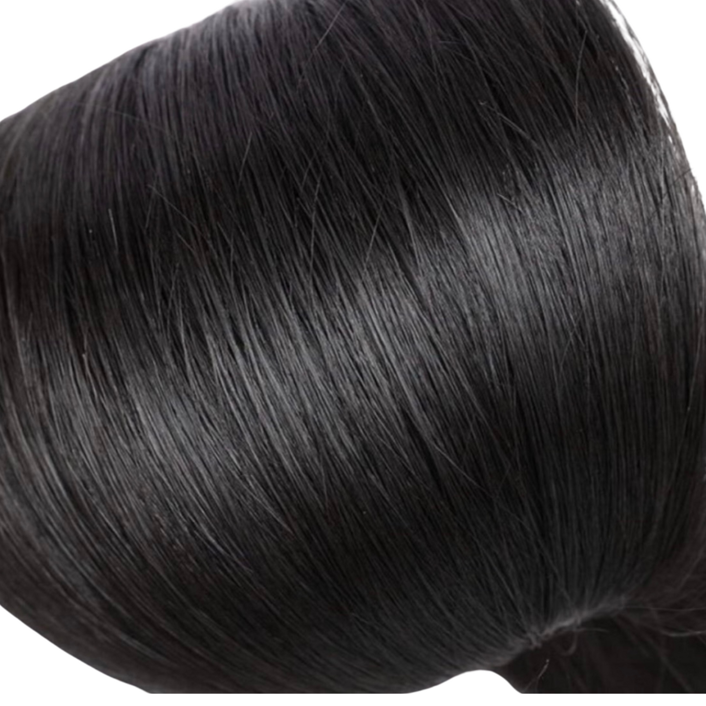 Peruvian straight hair