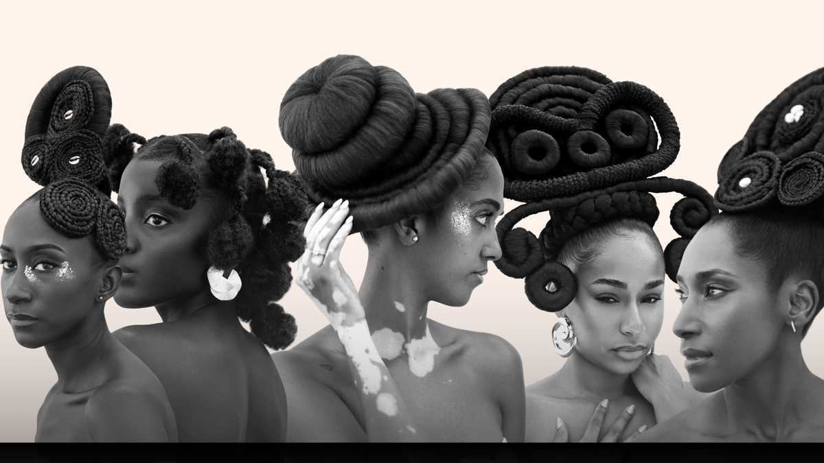 Artistic Hair Design Grace Santos
